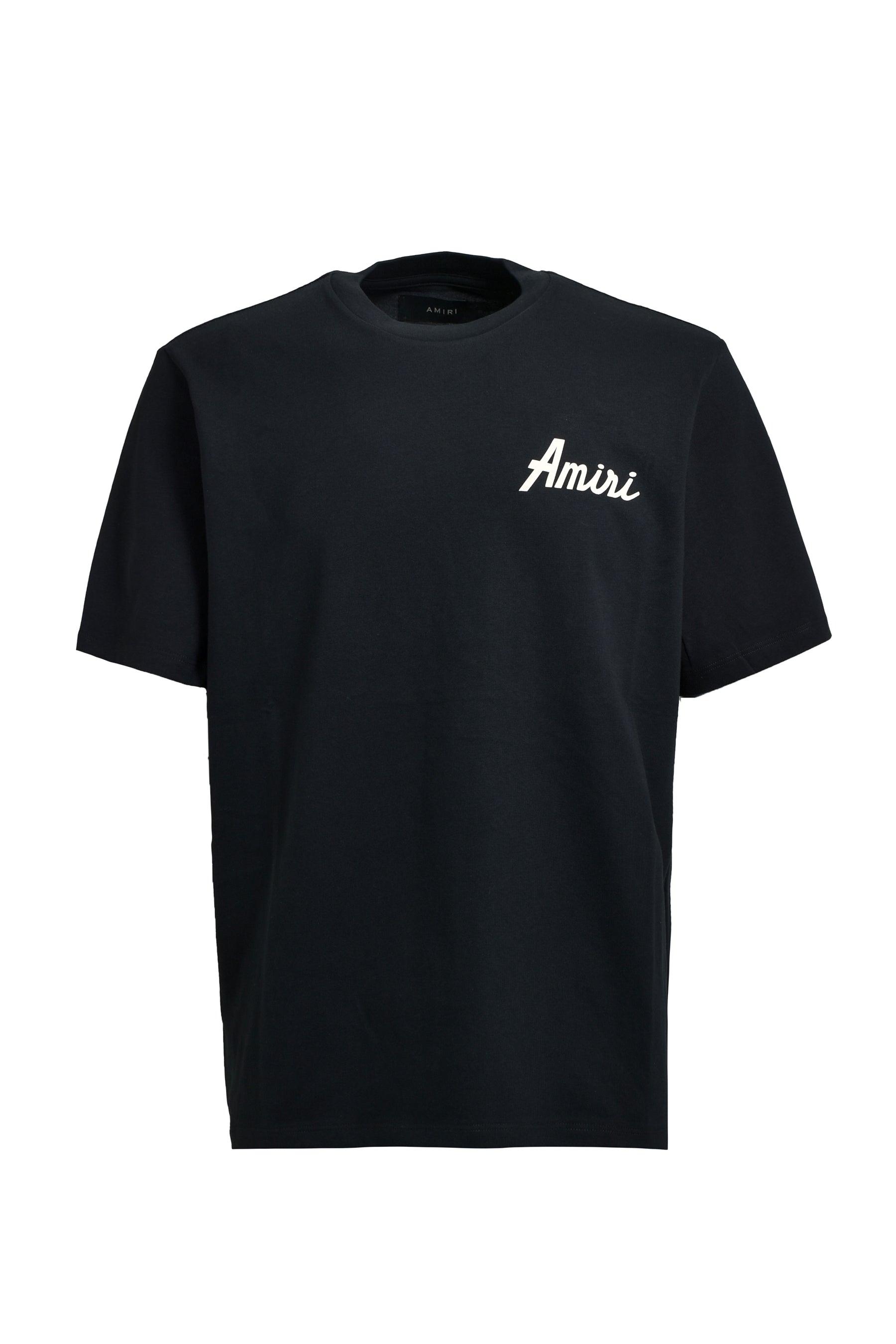 AMIRI AMIRI CITY TEE / BLK