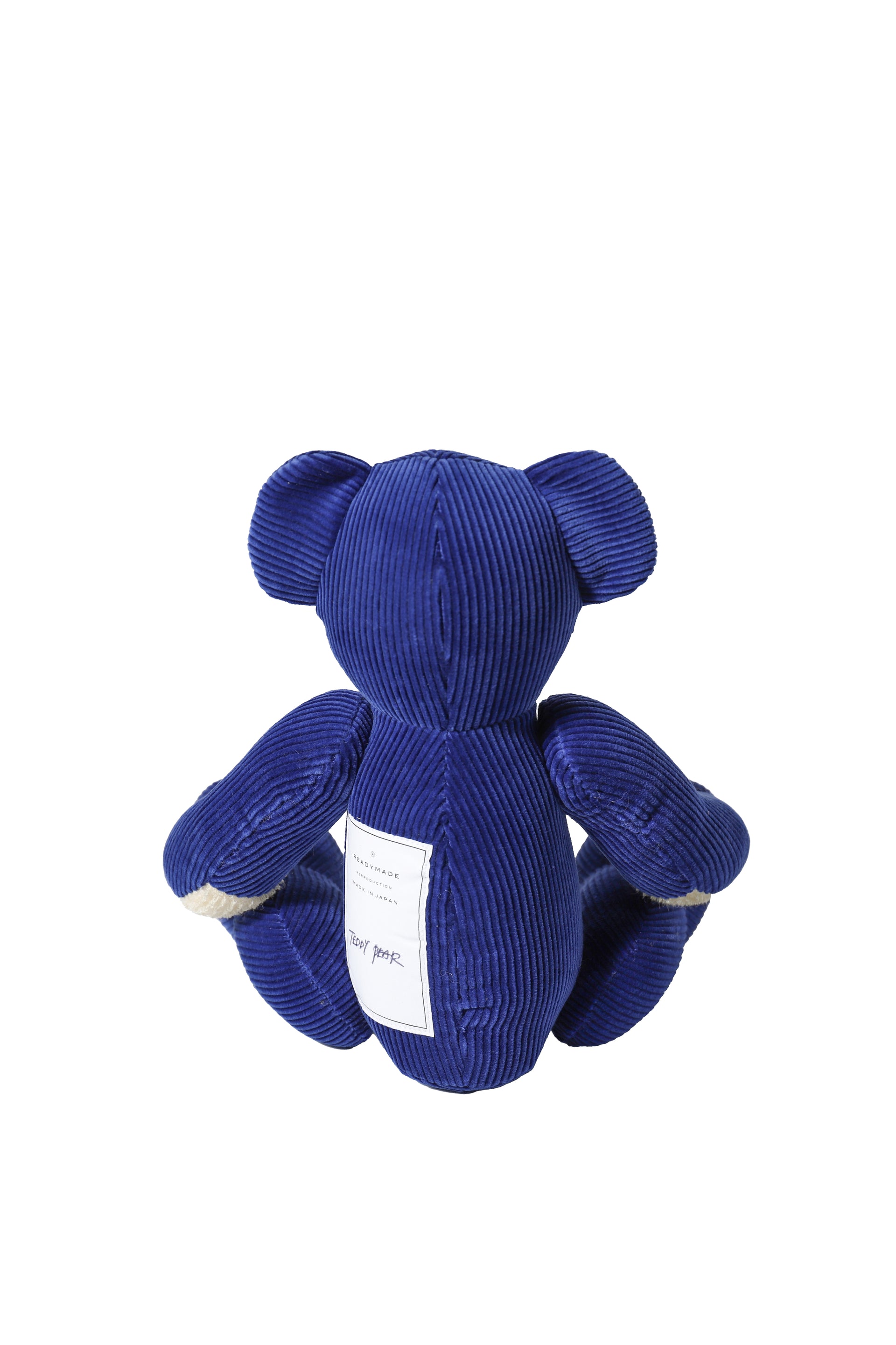 READYMADE TEDDY BEAR / ASSORT