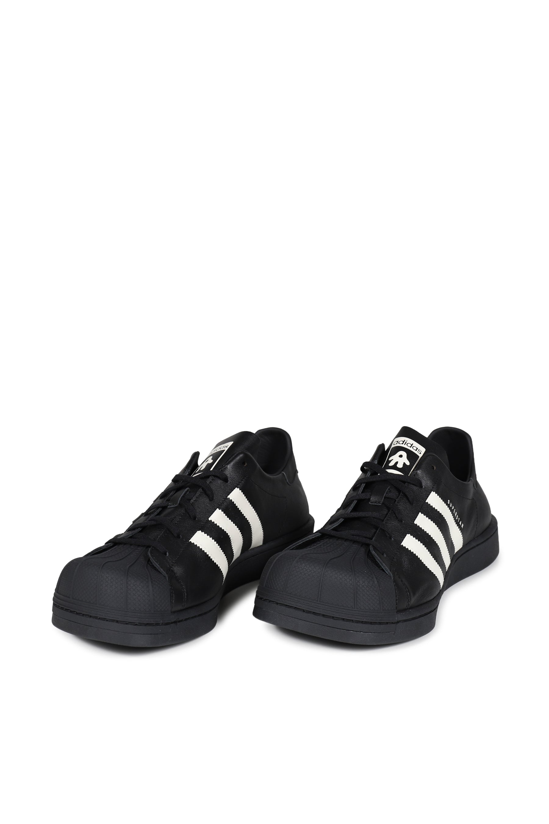 AVAVAV SUPERSTAR  / BLK