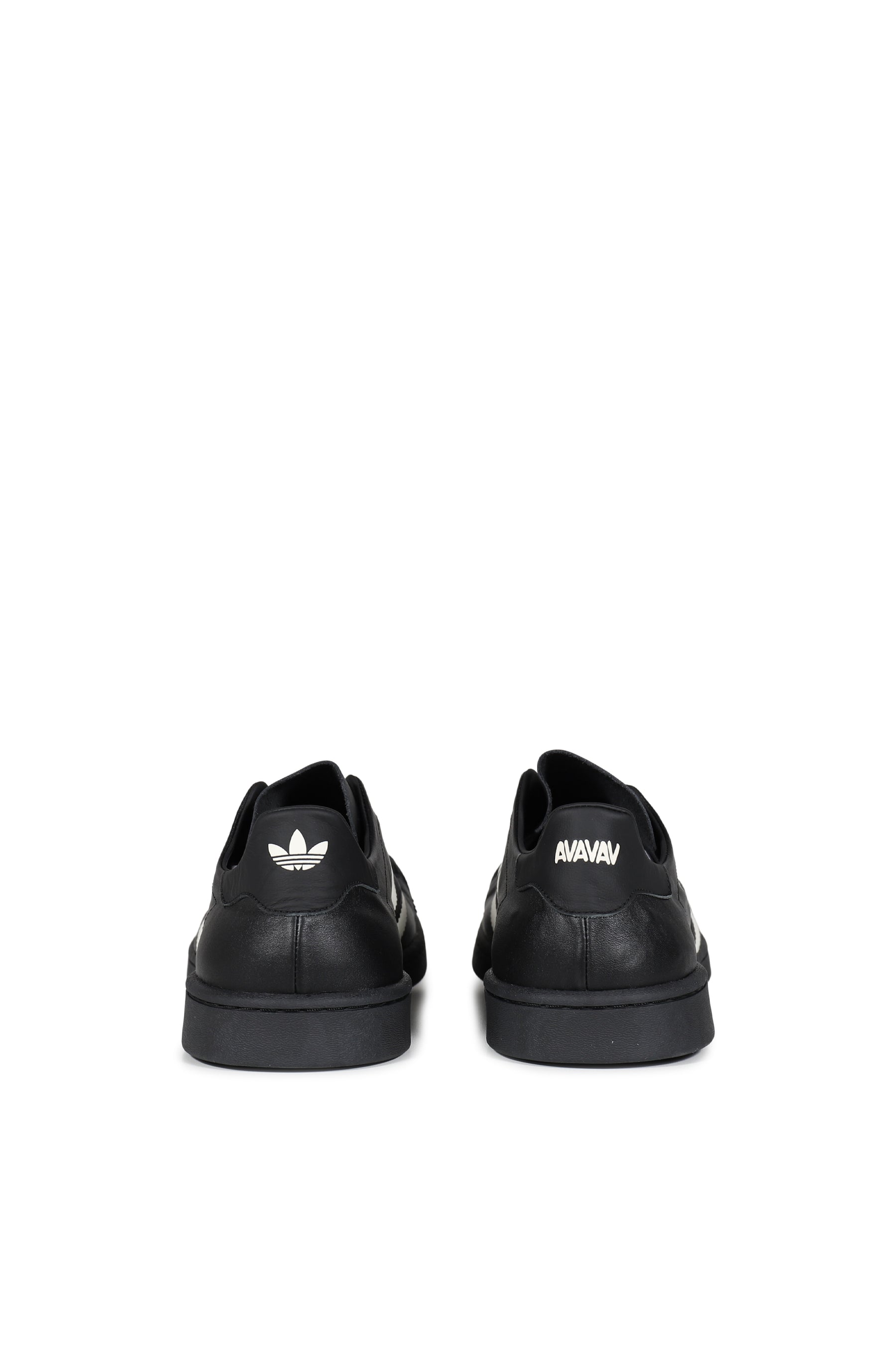 AVAVAV SUPERSTAR  / BLK