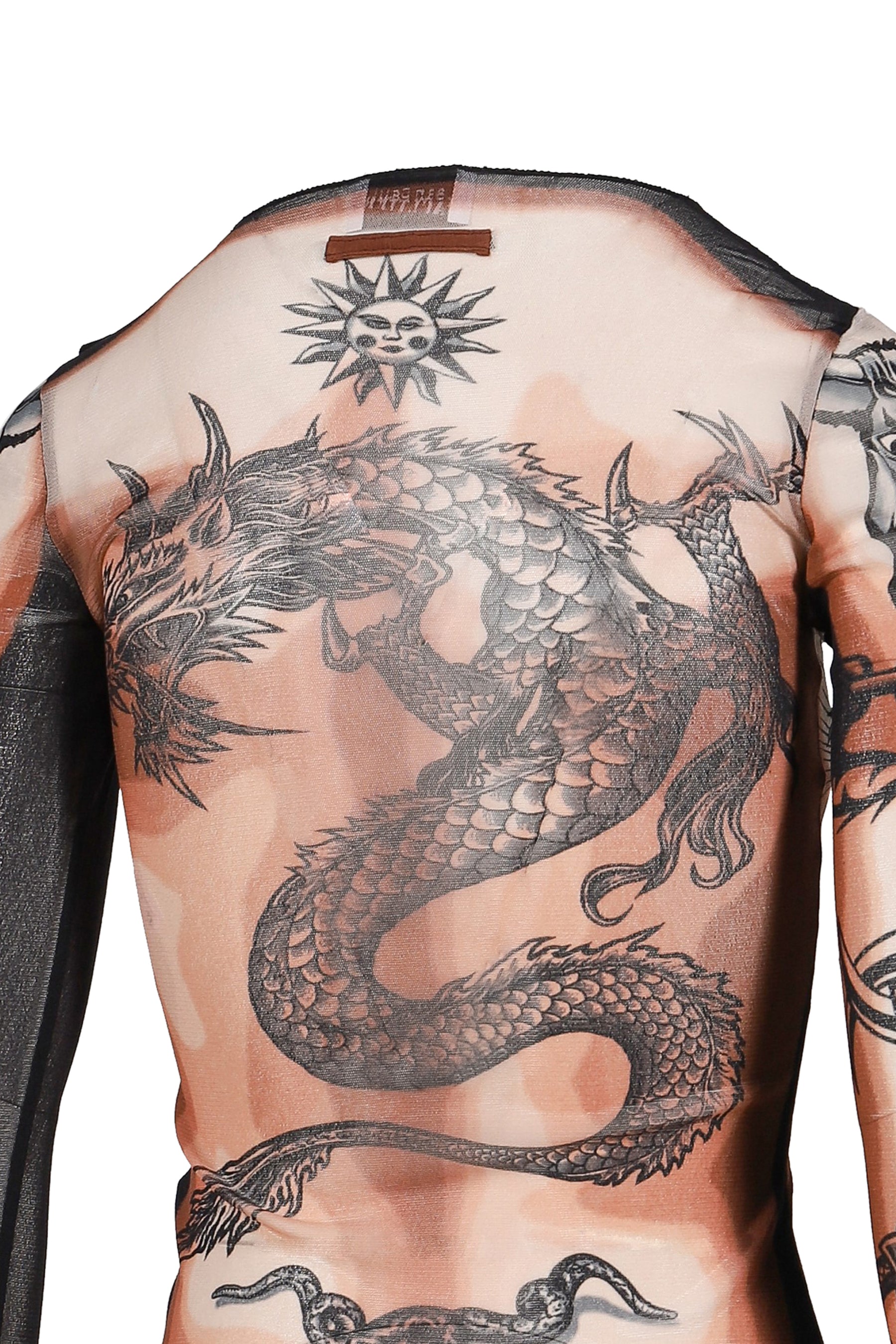 Jean Paul Gaultier ジャン ポール ゴルチエ SS26 RE-EDITION : LONG