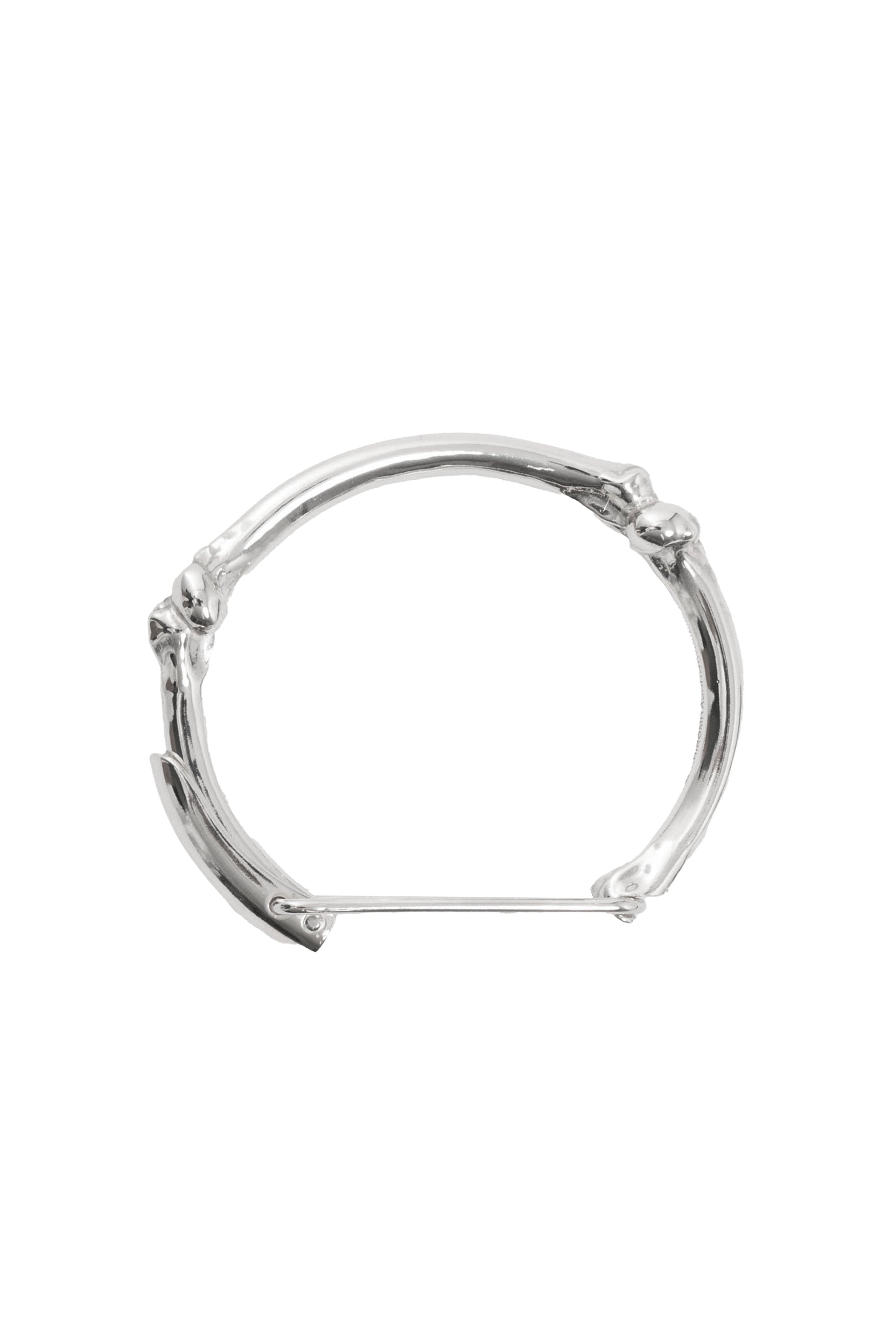 TAKAHIROMIYASHITA TheSoloist. BONE CLIP CAFF-M- / SIL