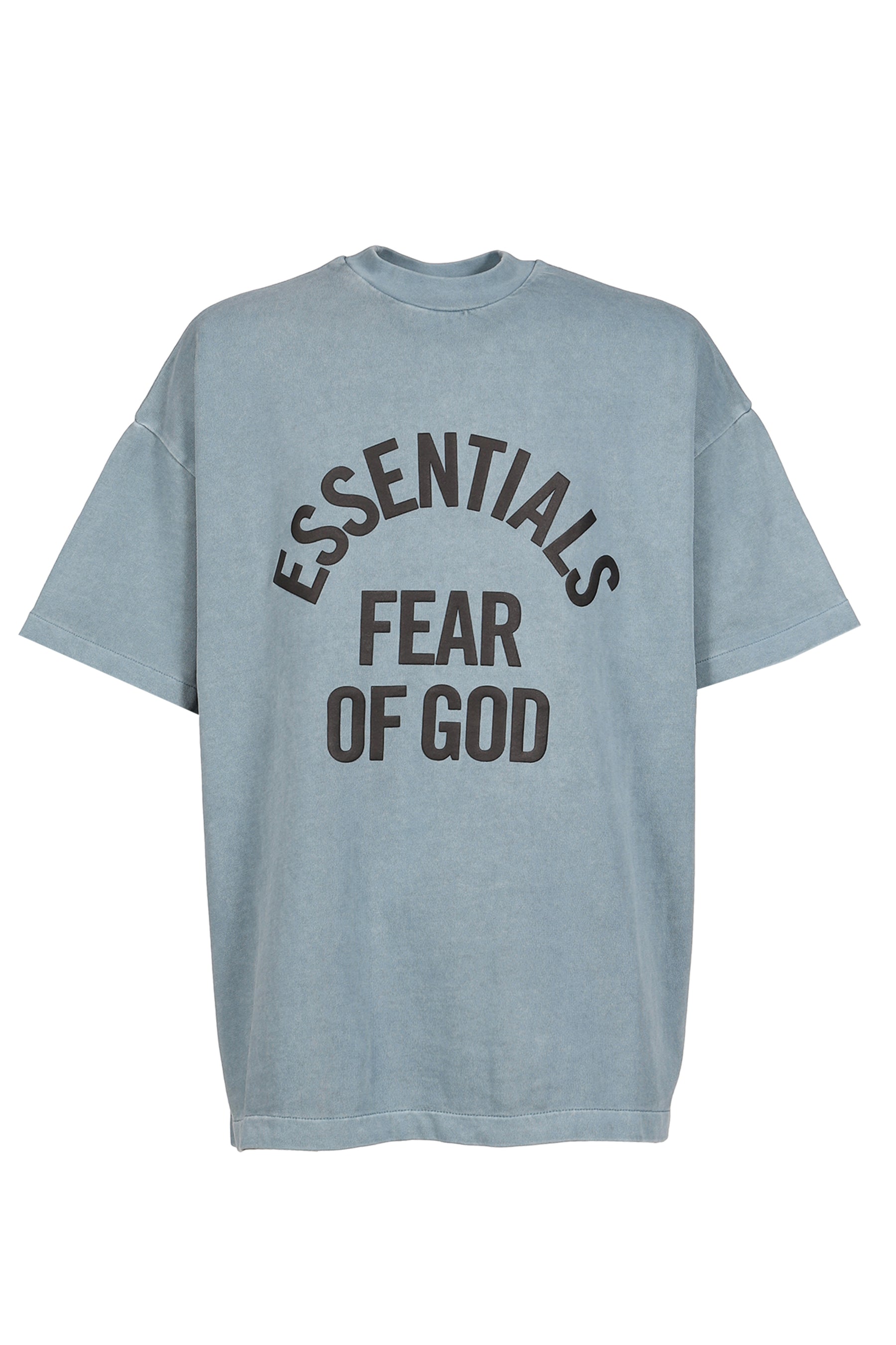 CAMPUS 90'S SHORT SLEEVE TEE / FADED COASTAL