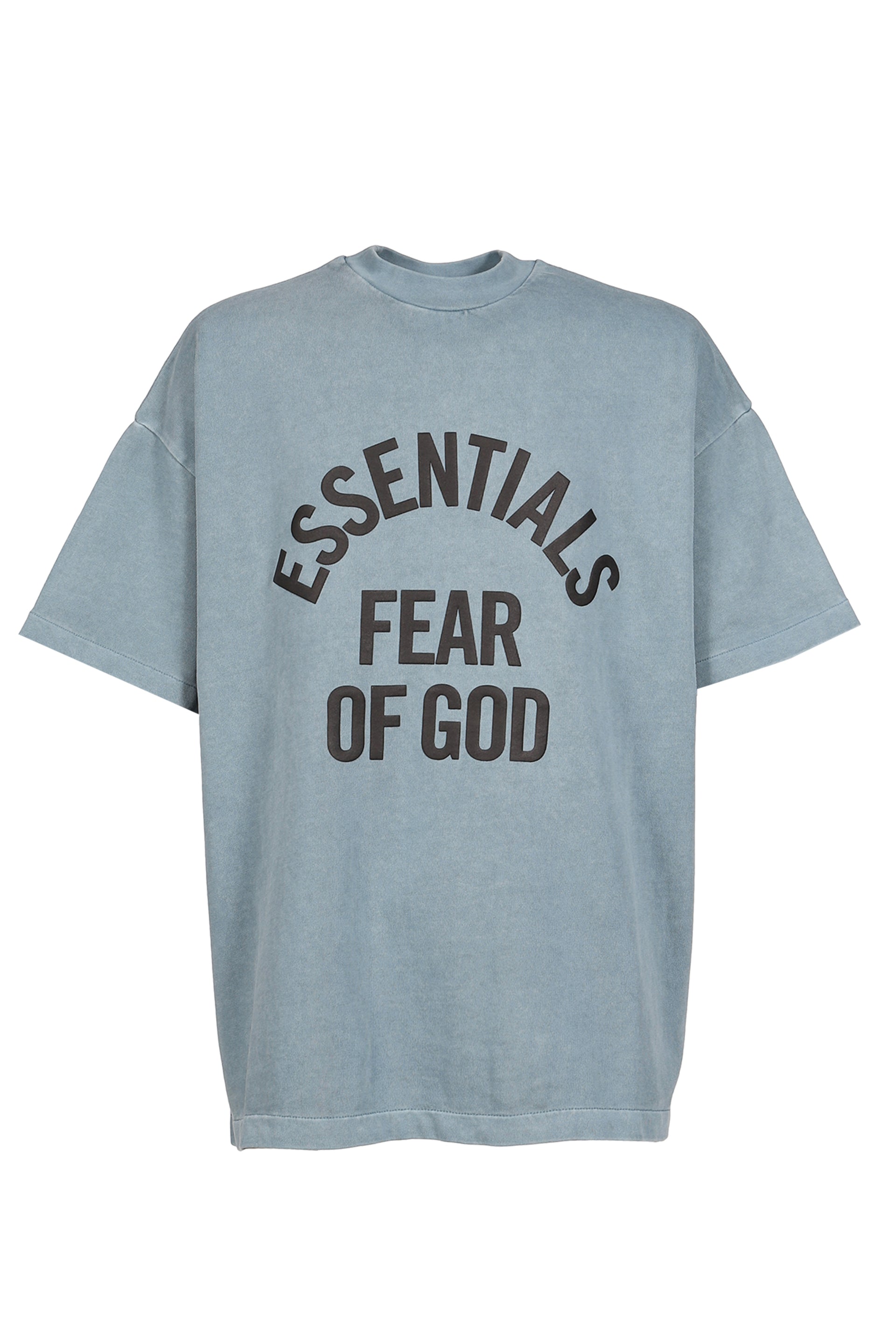 CAMPUS 90'S SHORT SLEEVE TEE / FADED COASTAL