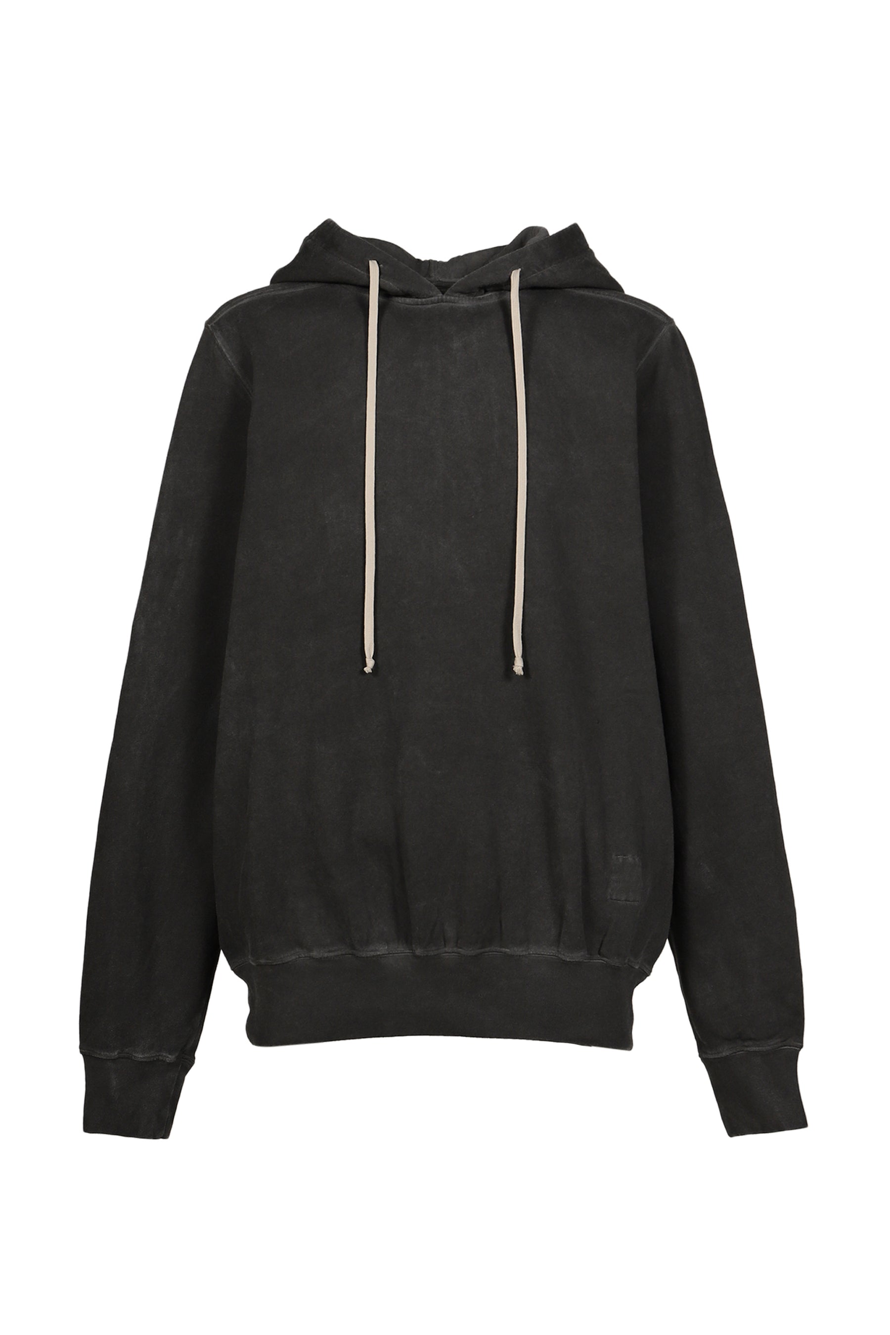 OVERSIZED HOODIE / BLK