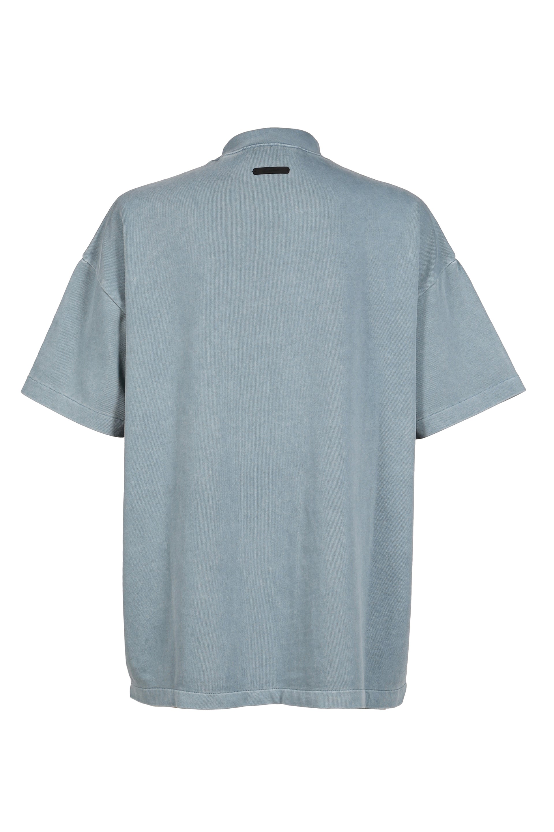 CAMPUS 90'S SHORT SLEEVE TEE / FADED COASTAL