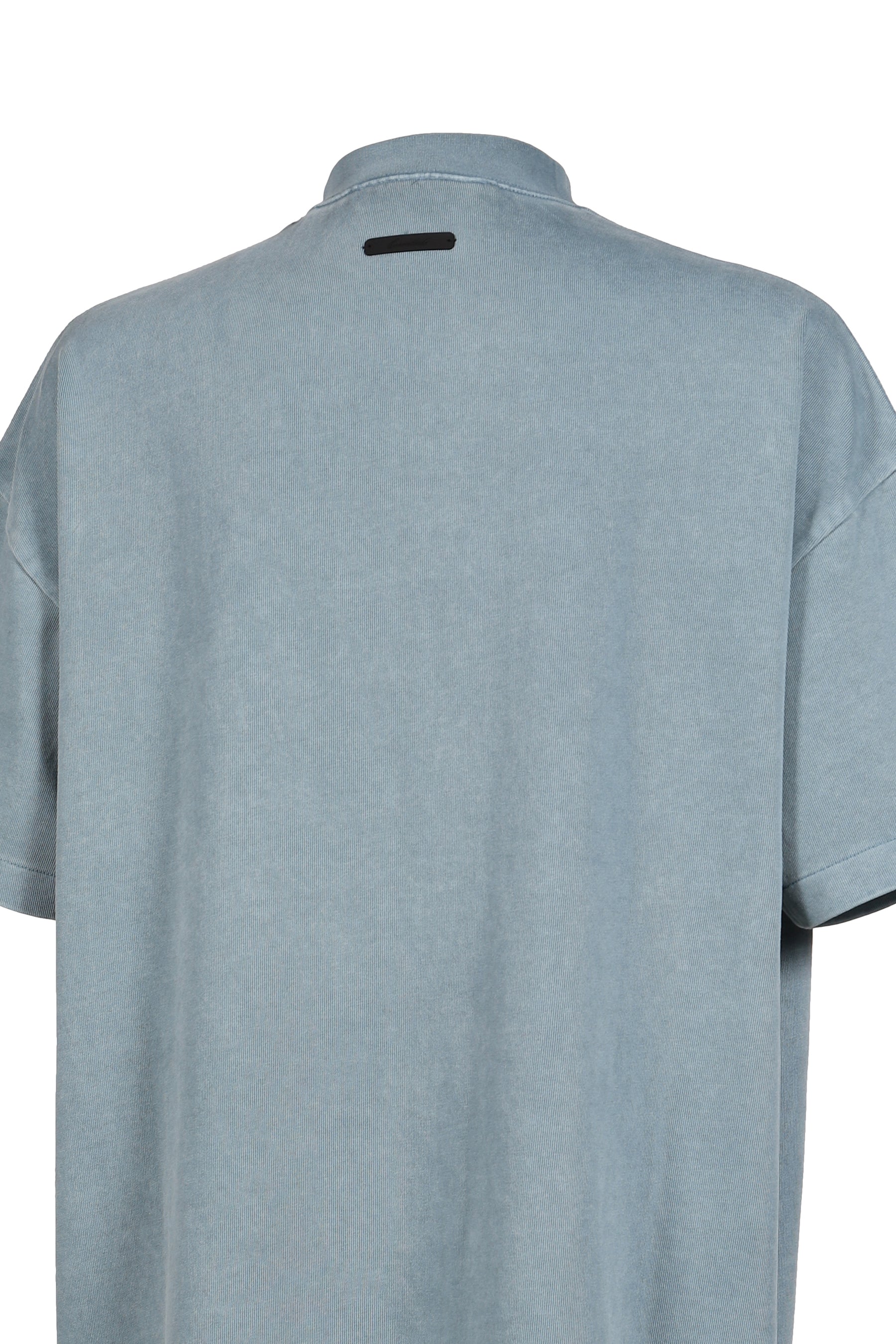 CAMPUS 90'S SHORT SLEEVE TEE / FADED COASTAL
