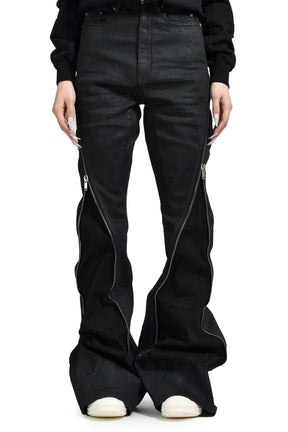 パンツ Rick Owens drkshdw bolan banana sdm 30 Rick Owens DRKSHDW リックオウエンス ダークシャドウ FW25 BOLAN