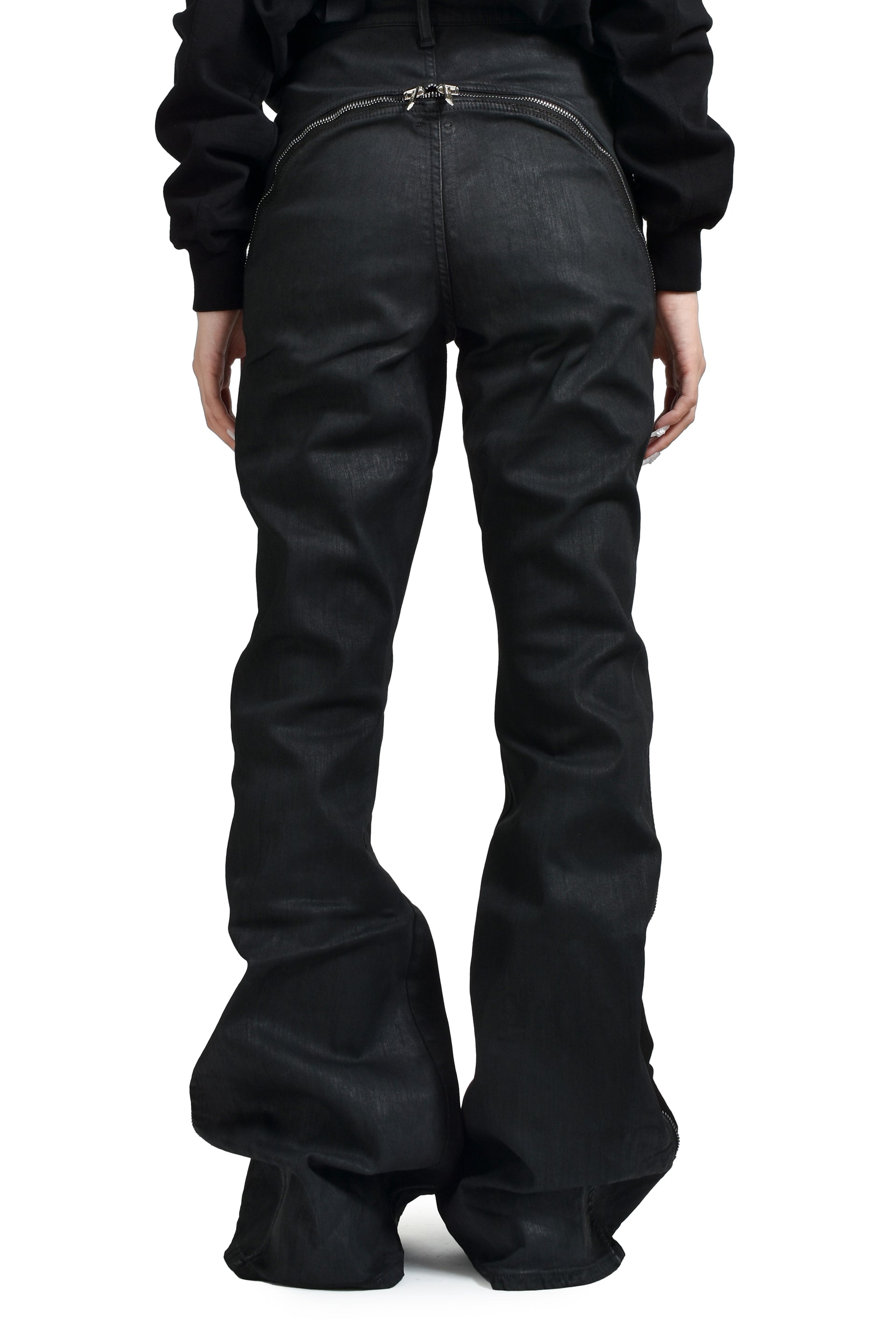 BOLAN BANANA / BLK WAX