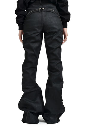 [超希少品]Rickowens drkshdw banana 28 SBW Rick Owens DRKSHDW リックオウエンス ダークシャドウ FW25 BOLAN