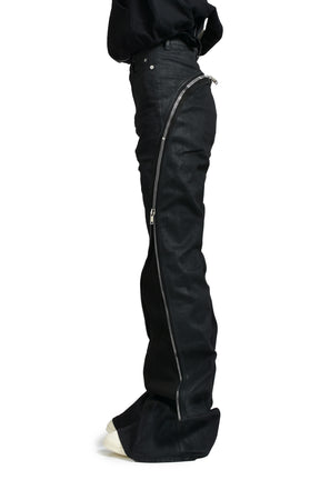 BOLAN BANANA / BLK WAX