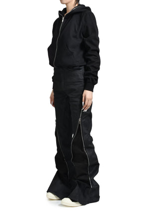 BOLAN BANANA / BLK WAX