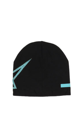 LOWSIDE BEANIE / BLK