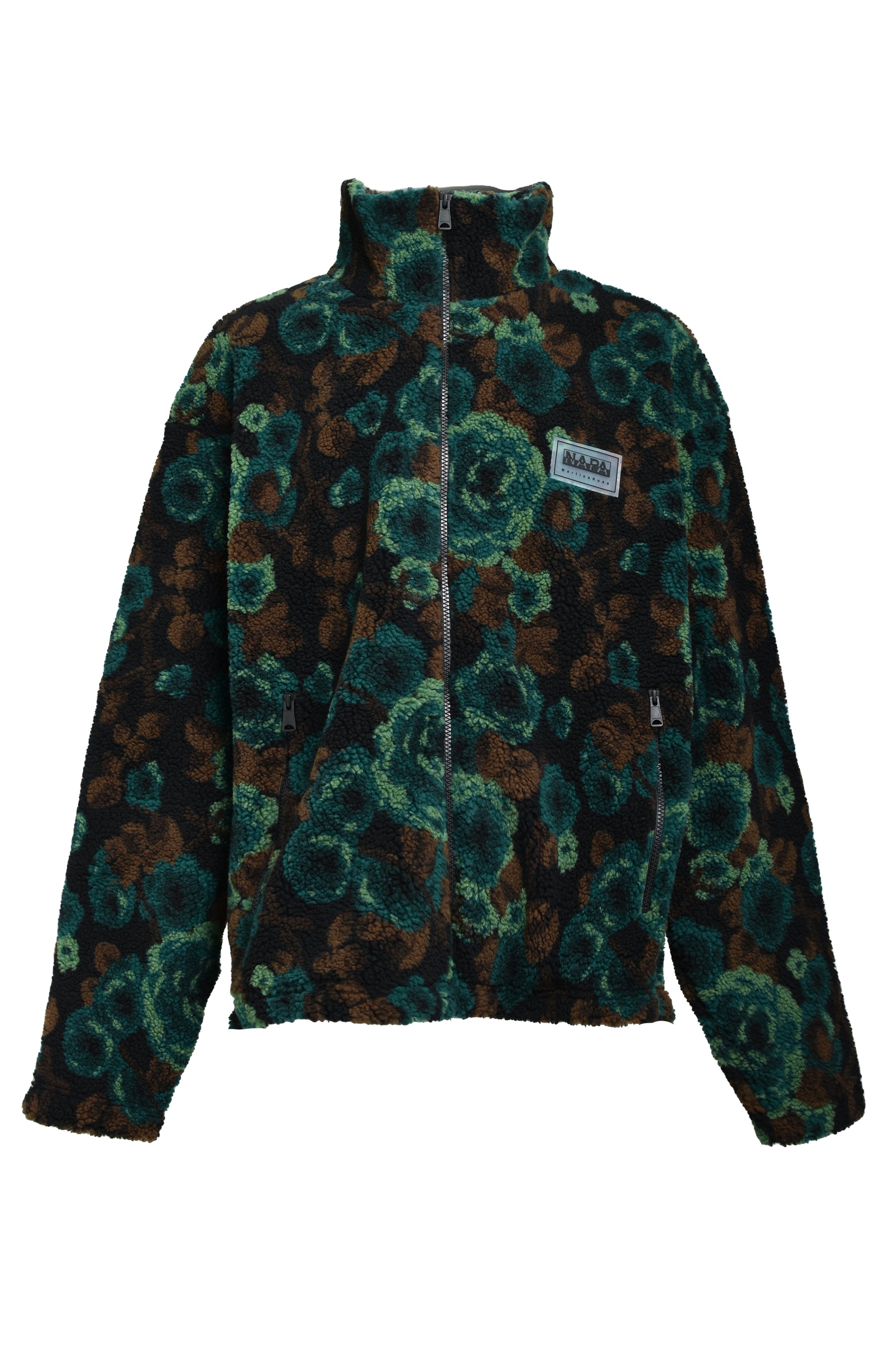 NAPA by Martine Rose ナパ バイ マーティンローズ FW25 T-EMIN