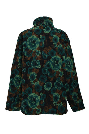 T-EMIN JACQUARD / GRN 