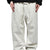 FLARE SWEATPANT / OATMEAL HEATHER