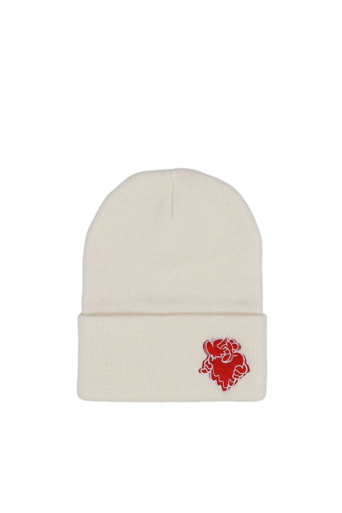 BEENIE / WHT