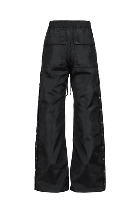 PUSHER PANTS / BLK
