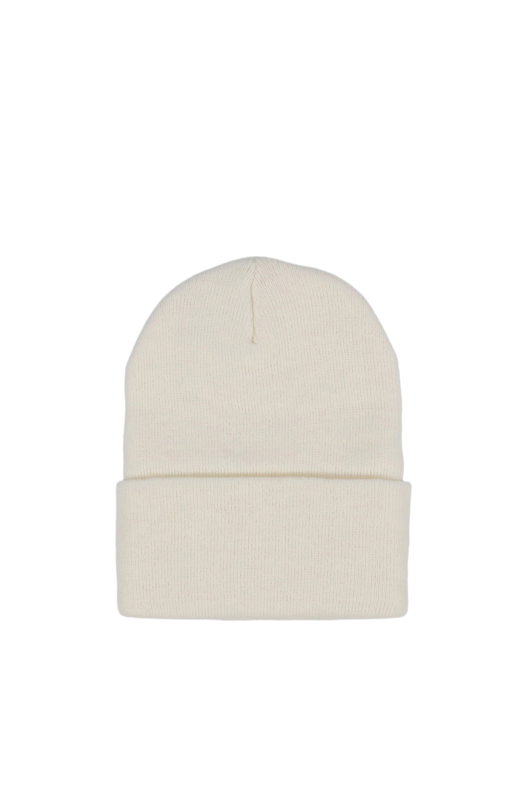 BEENIE / WHT