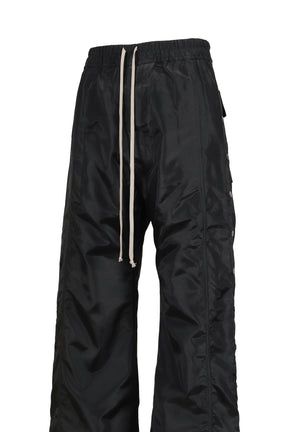 PUSHER PANTS / BLK