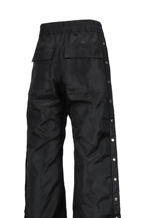 PUSHER PANTS / BLK