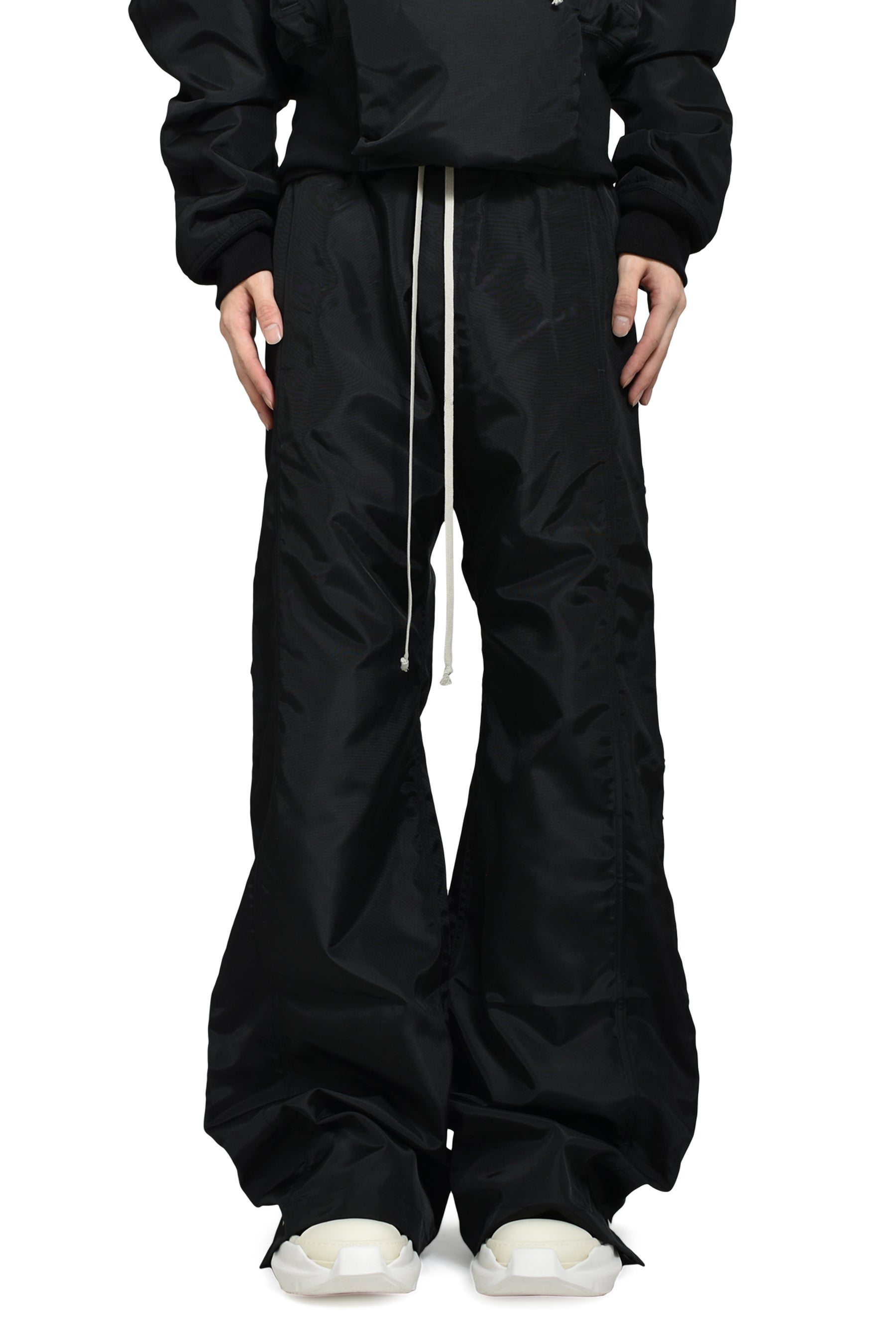 Rick Owens DRKSHDW リックオウエンス ダークシャドウ FW25 PUSHER