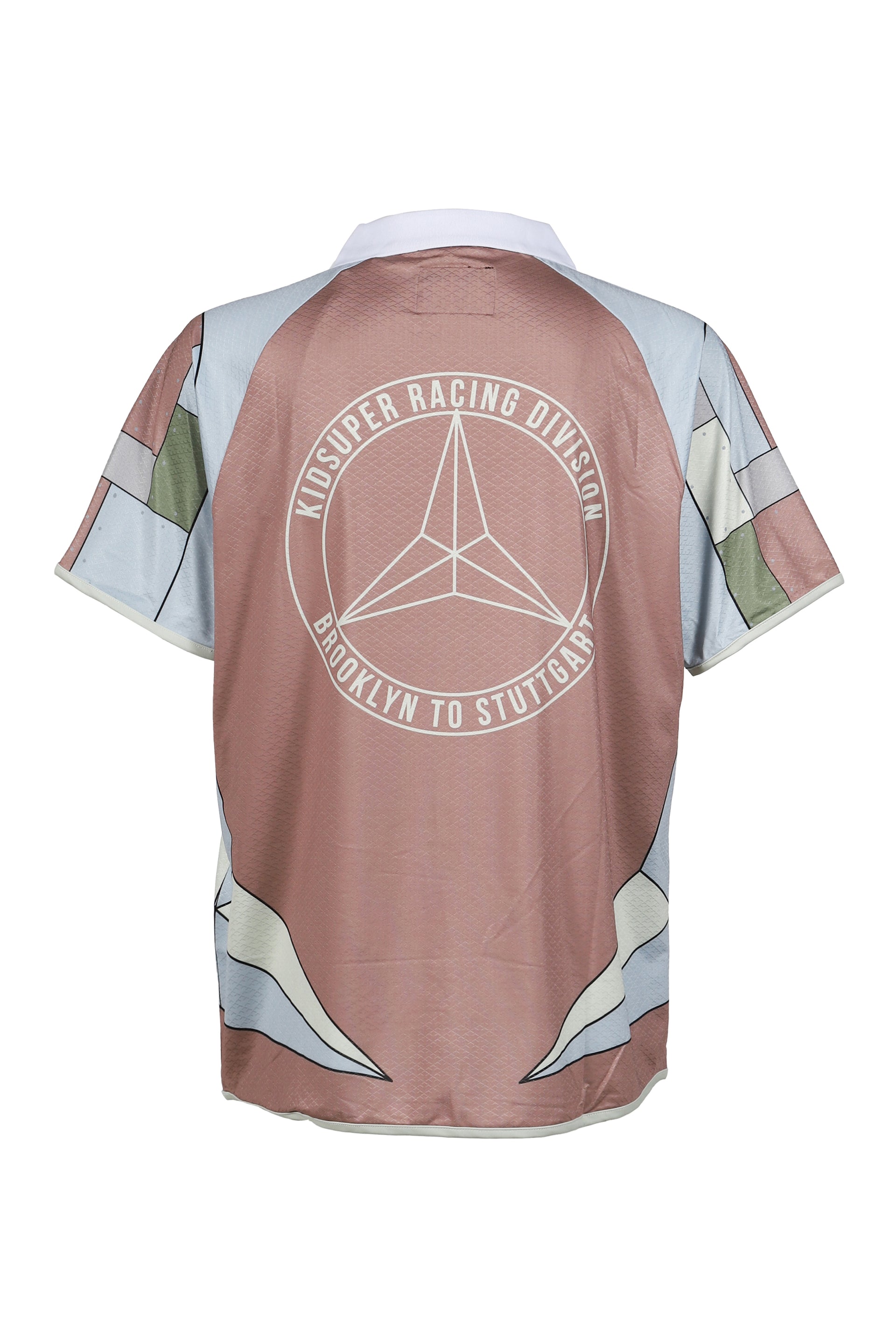 SOCCER JERSEY / MULTI