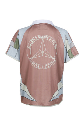 SOCCER JERSEY / MULTI