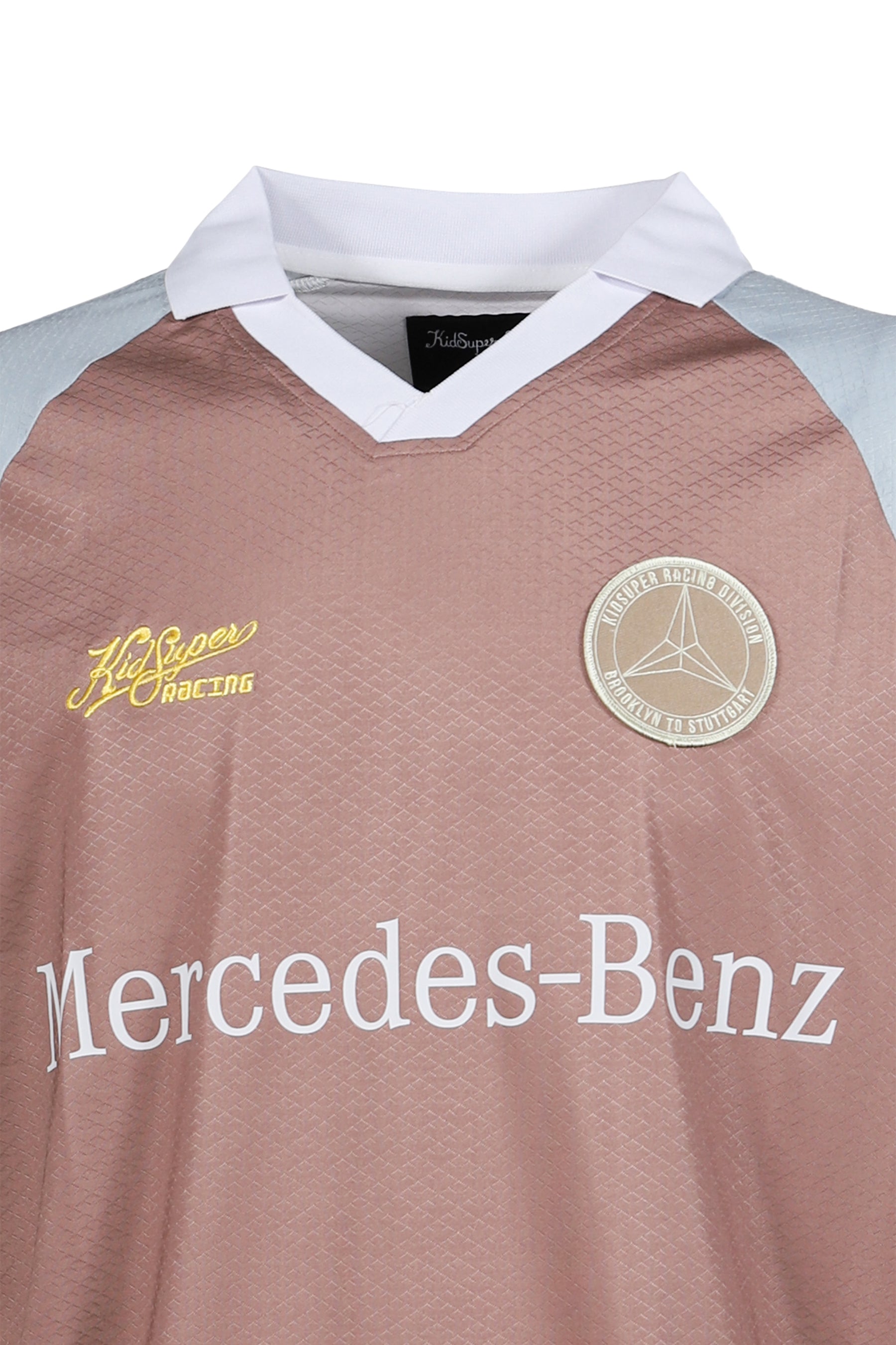 SOCCER JERSEY / MULTI