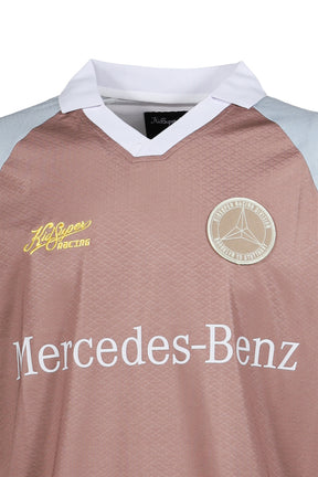 SOCCER JERSEY / MULTI