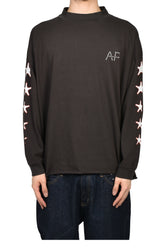 BMX LS TEE / CHA