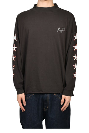 BMX LS TEE / CHA