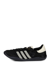 KARINTHA LO SATIN / BLK