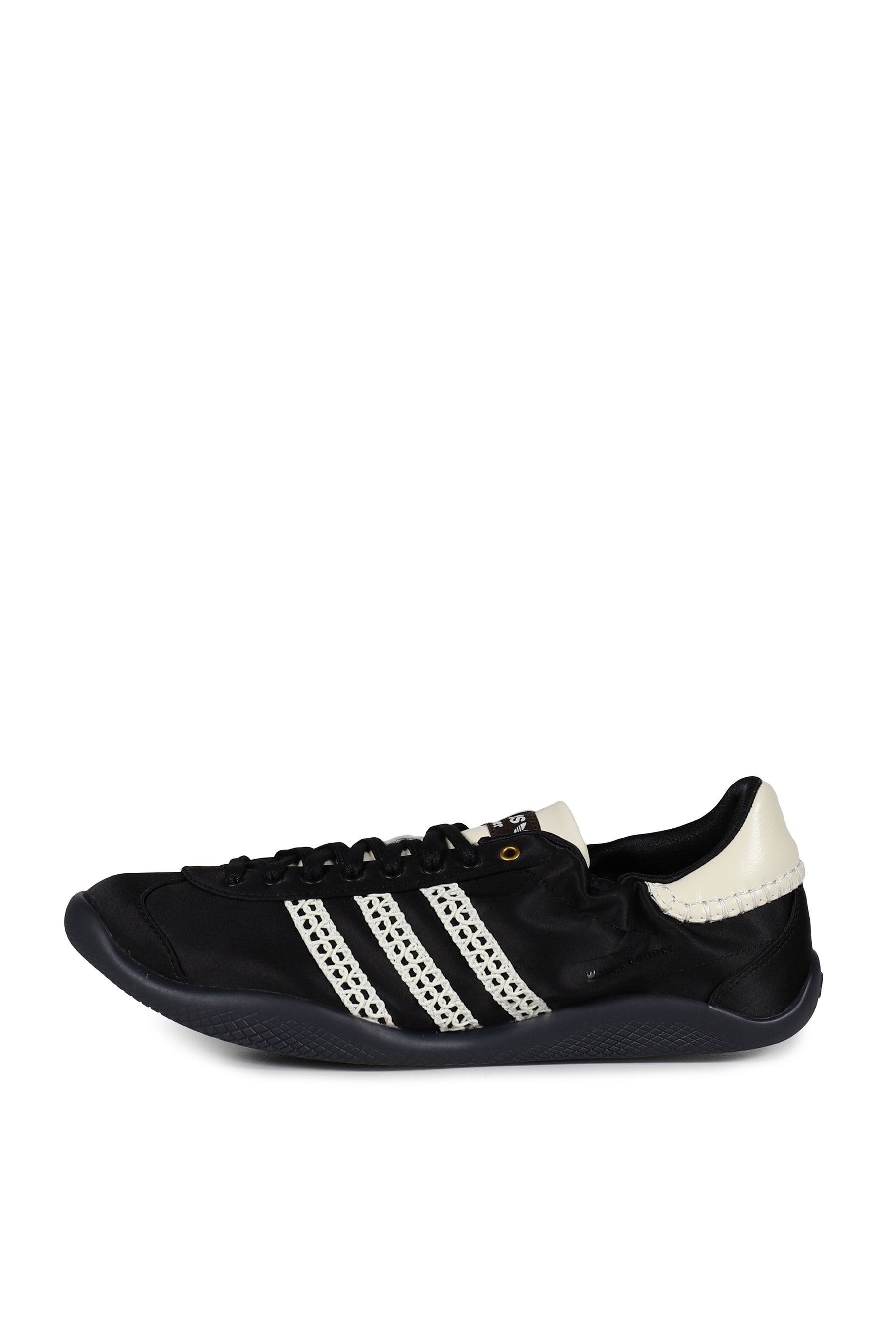 KARINTHA LO SATIN / BLK