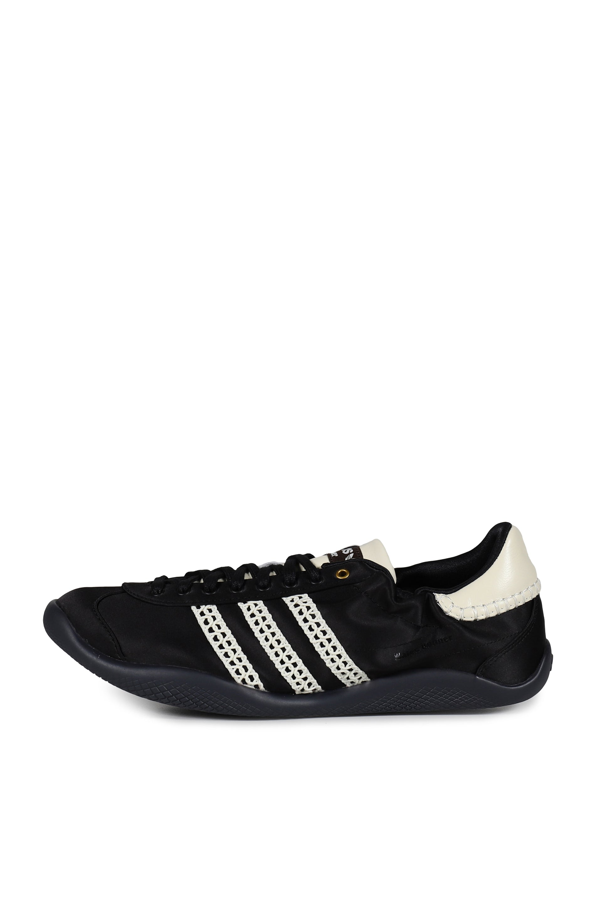 KARINTHA LO SATIN / BLK