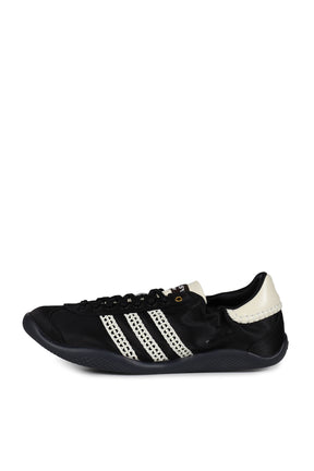 KARINTHA LO SATIN / BLK