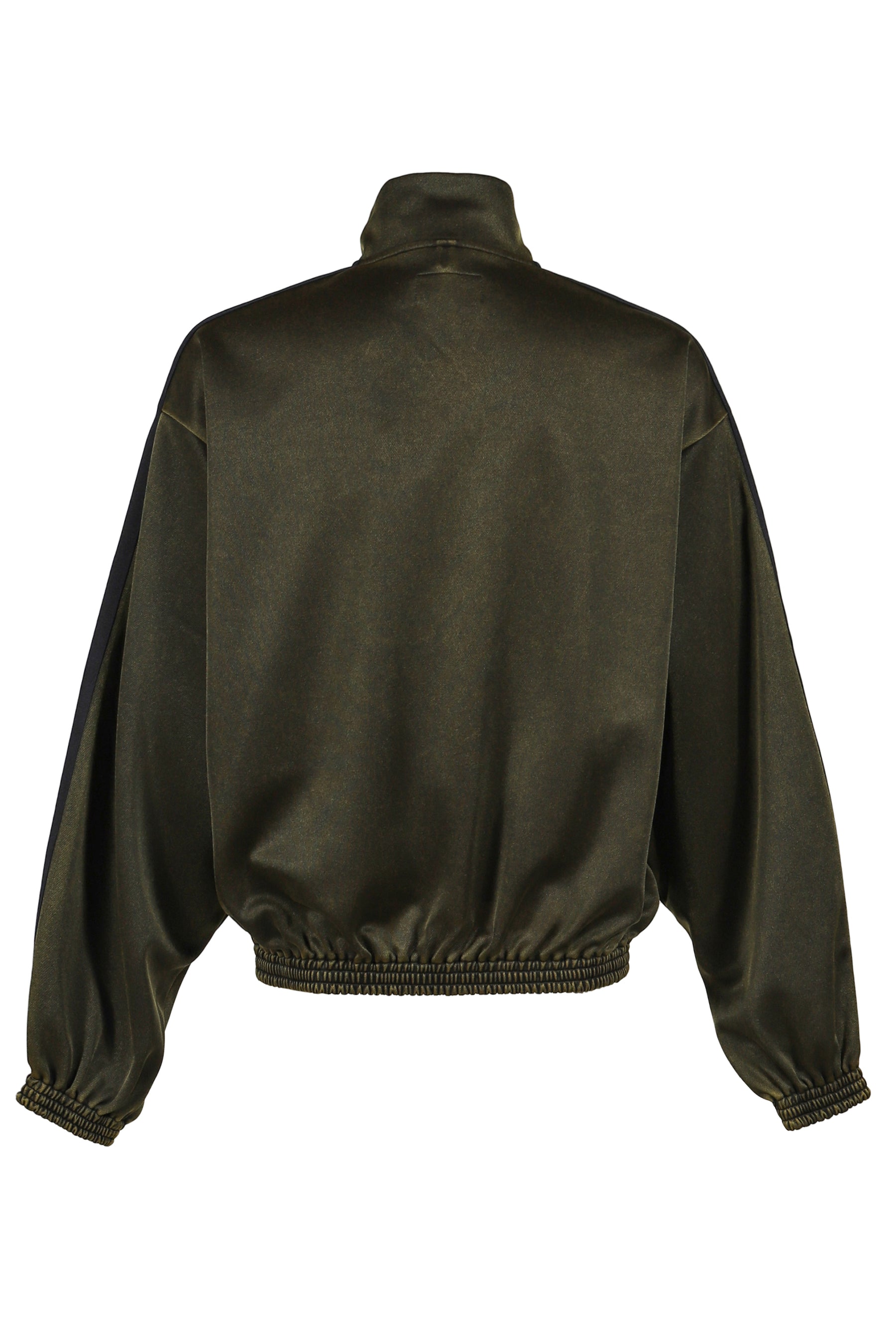 トップス doublet FADED BLACK TRACK JACKET 25AW L FADED BLACK TRACK JACKET | doublet（ダブレット） |Good Wood