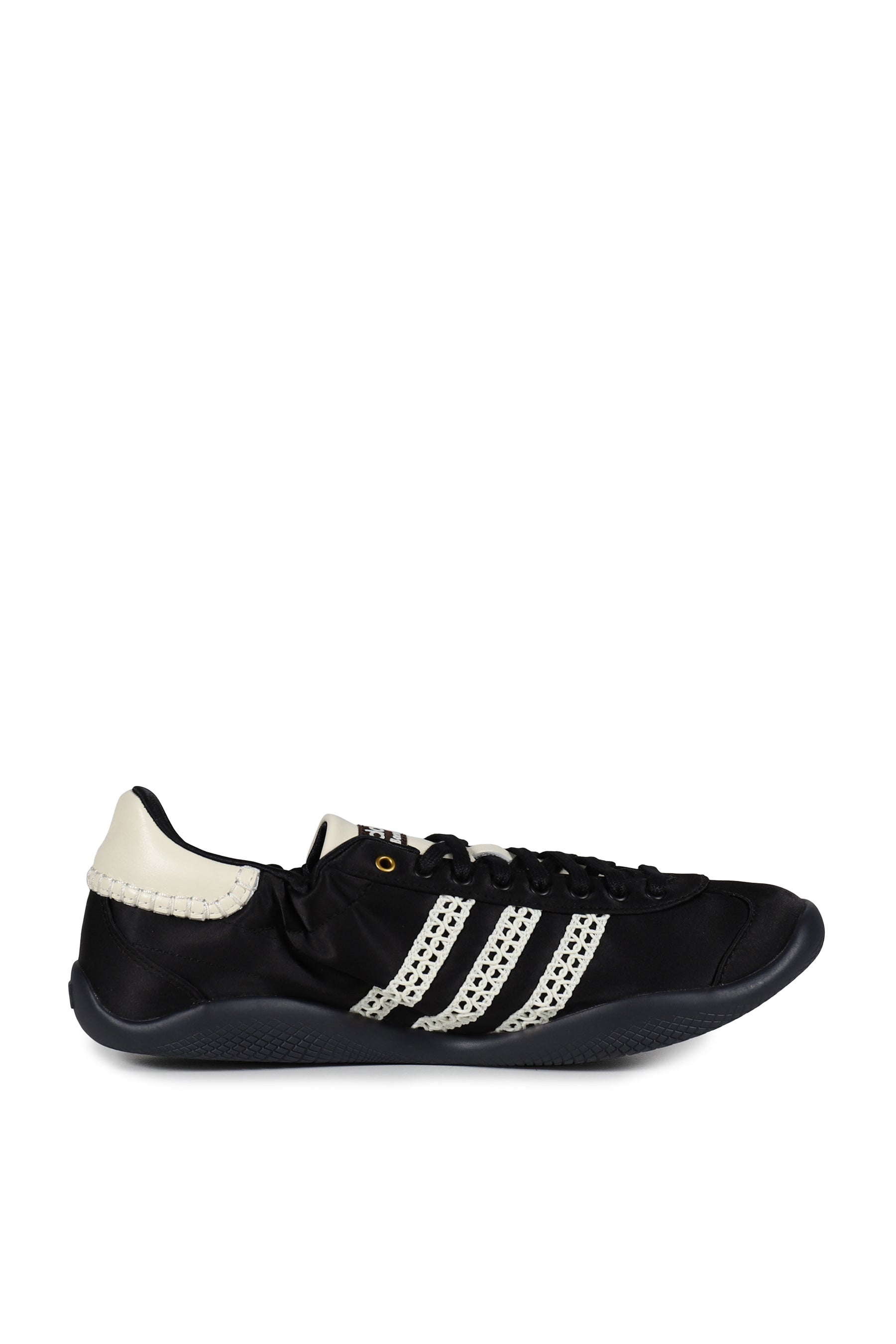 KARINTHA LO SATIN / BLK