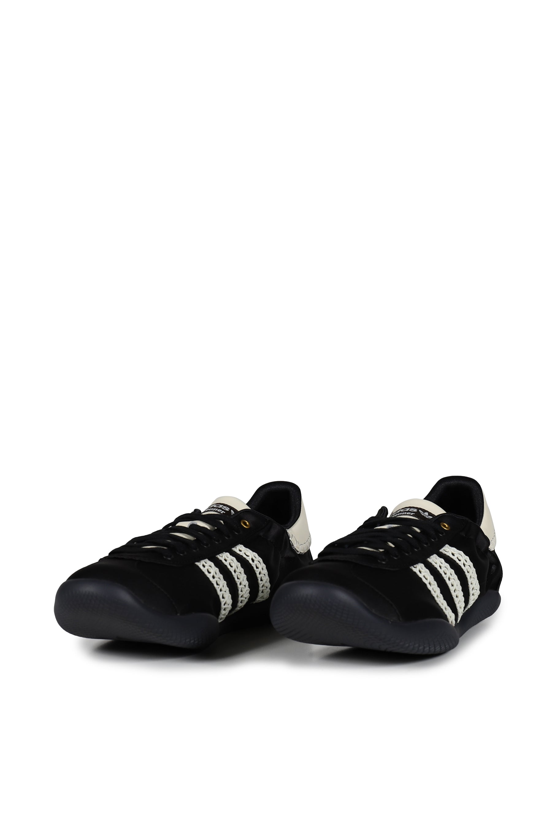 KARINTHA LO SATIN / BLK