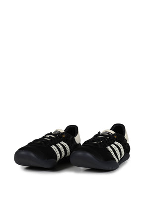 KARINTHA LO SATIN / BLK