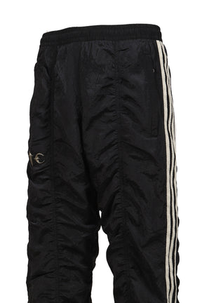 TC WOVEN TP / BLACK/SIL MET