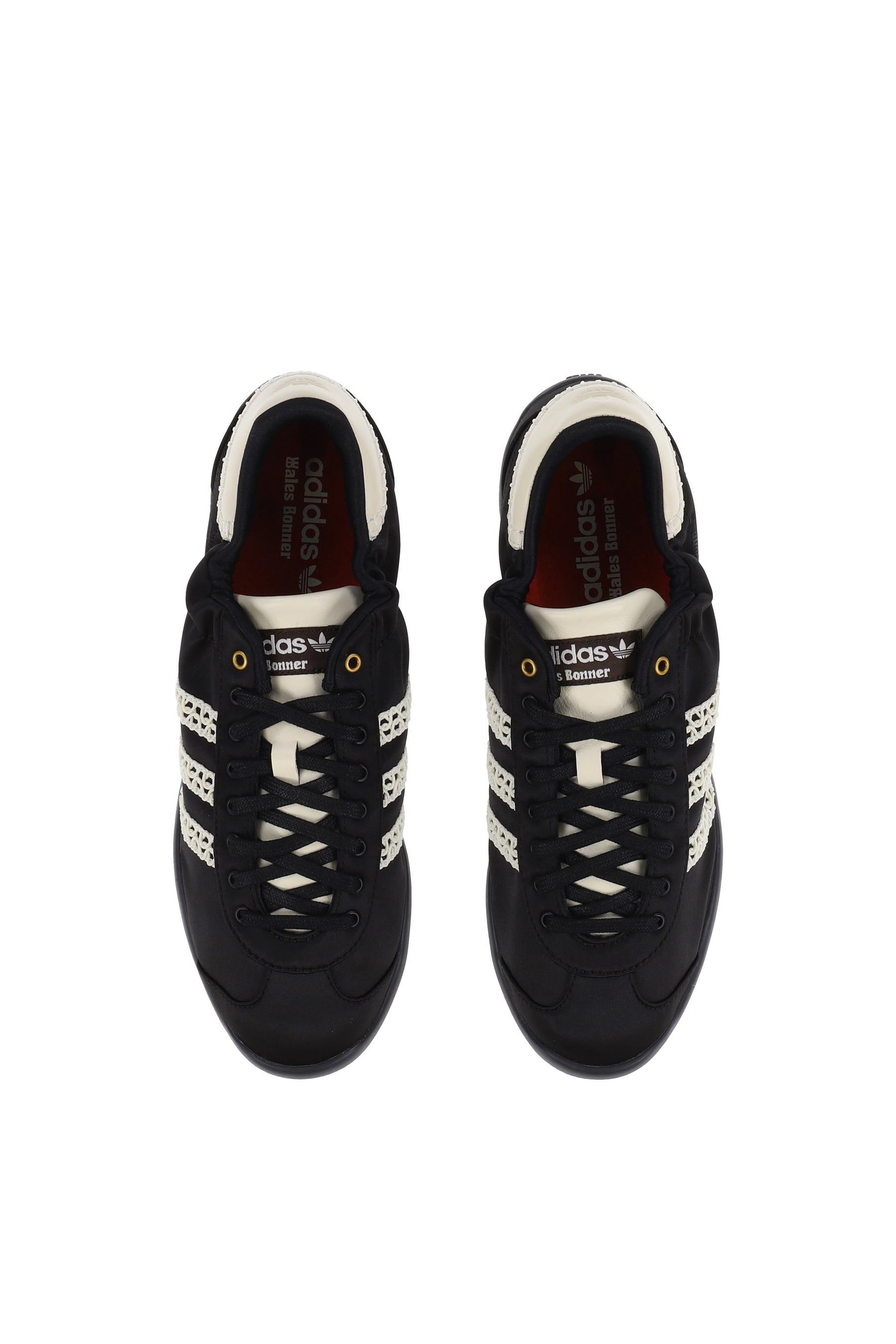 KARINTHA LO SATIN / BLK