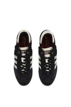 KARINTHA LO SATIN / BLK