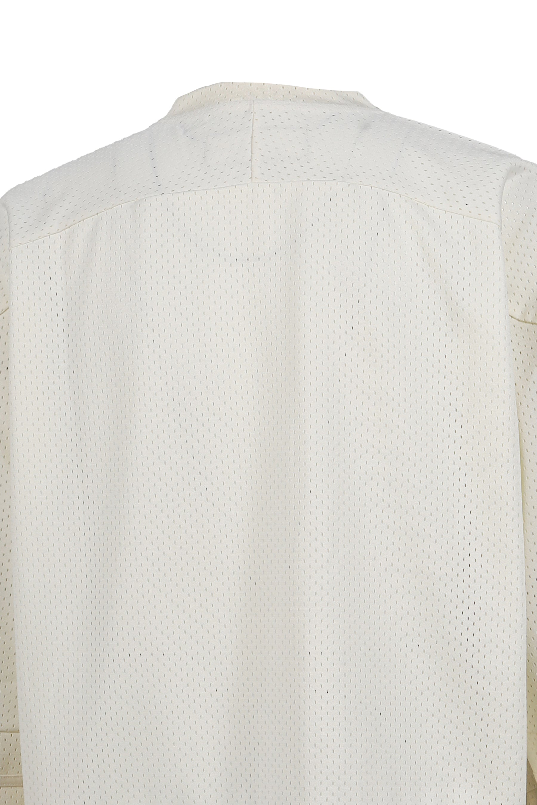 CALIFORNIA HOCKEY JERSEY KNIT / WHT