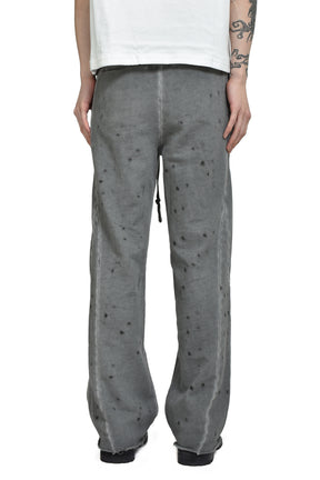 DIRTY SWEATPANTS / GREY