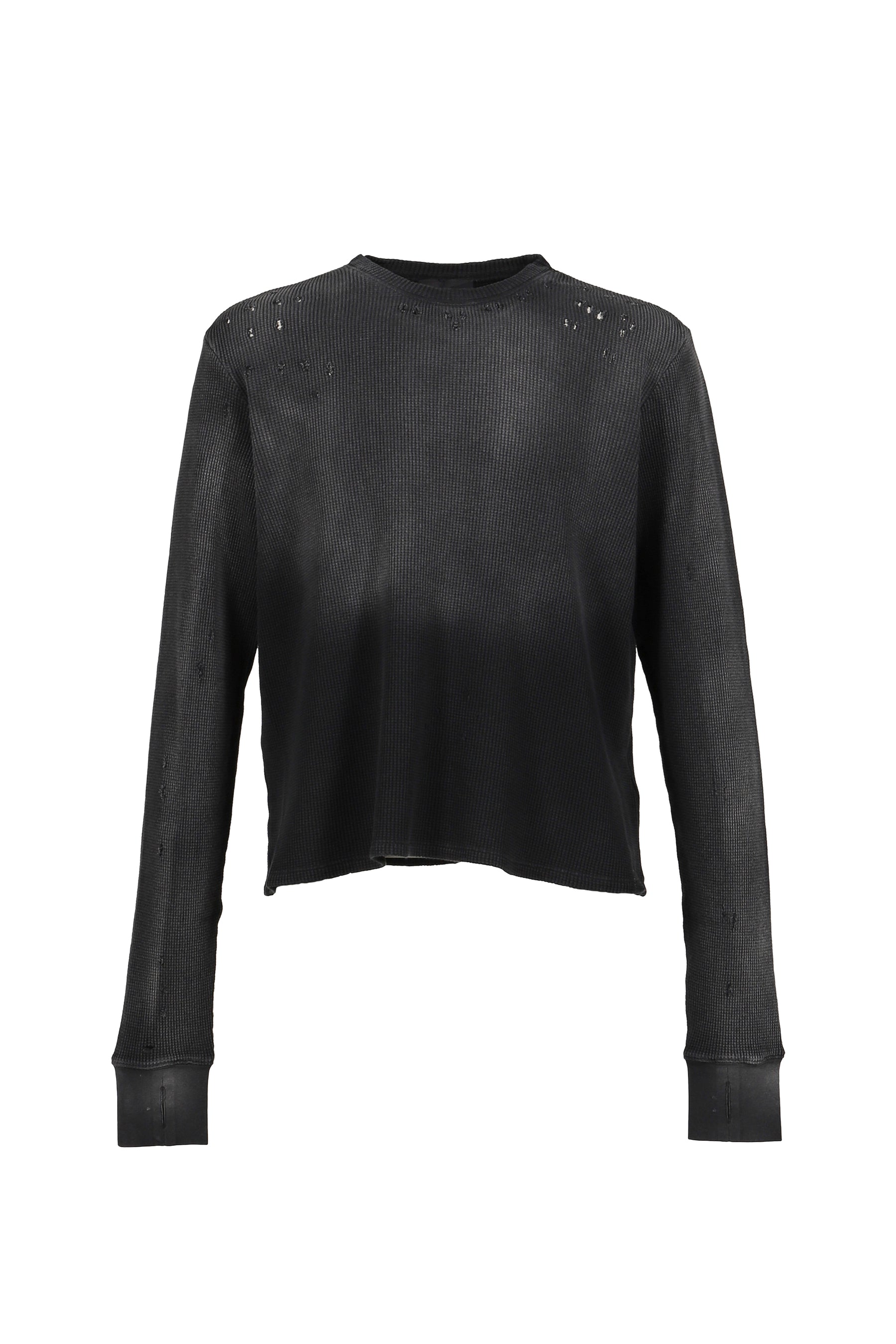 EVERYDAY THERMAL / BLK 