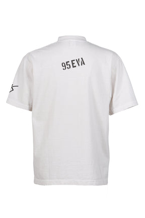 0047 T-SHIRT / WHT