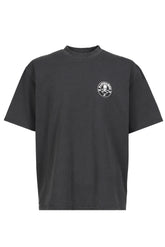 MJ SW LOGO T-SHIRT / BLK