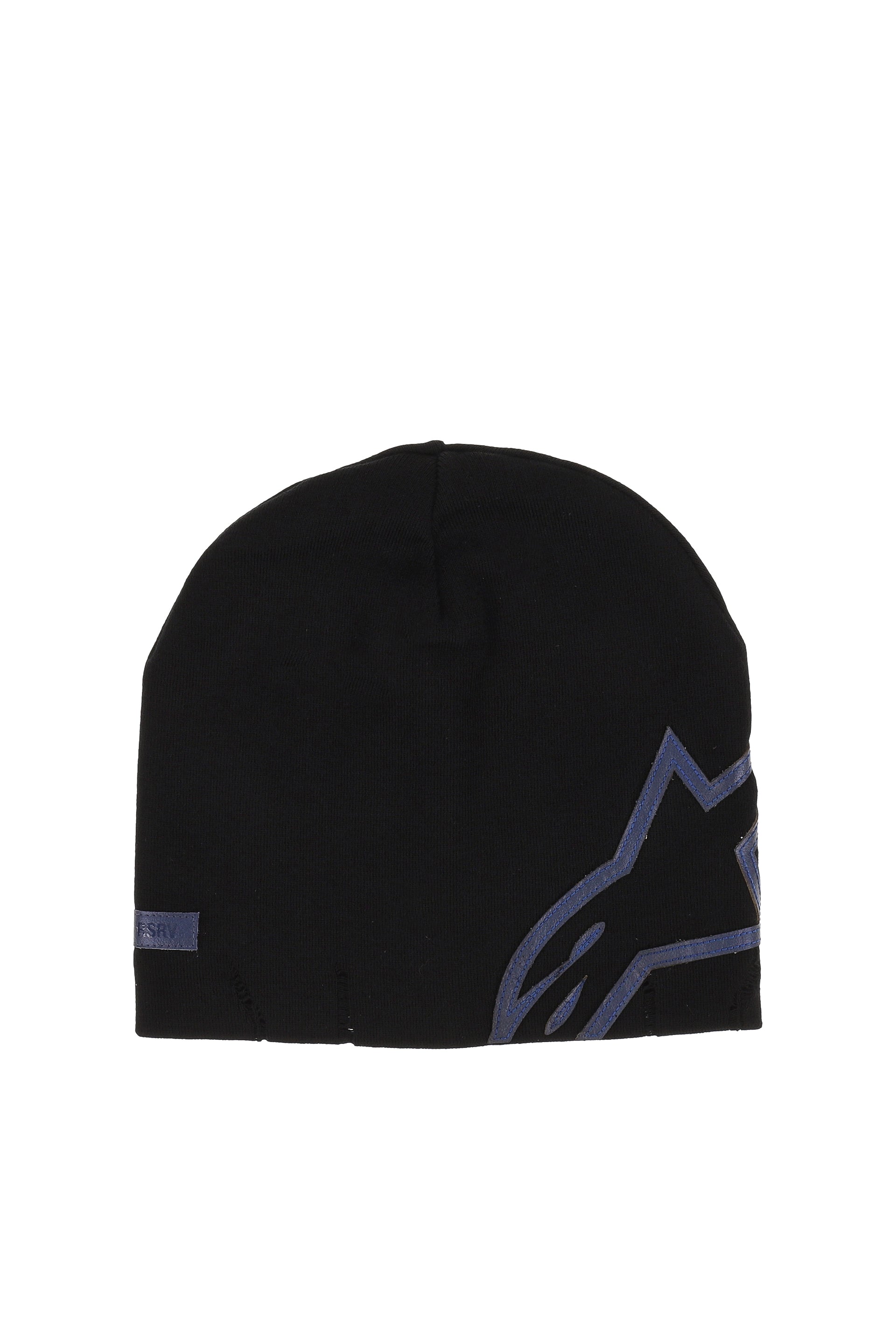 LOWSIDE BEANIE / BLK