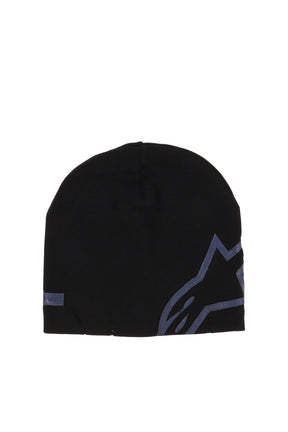 LOWSIDE BEANIE / BLK